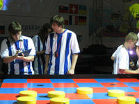 Eurobot'2011